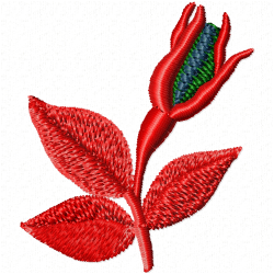 Flowers And Tree Embroidery Design 10 Flowers And Tree Embroidery Design 10